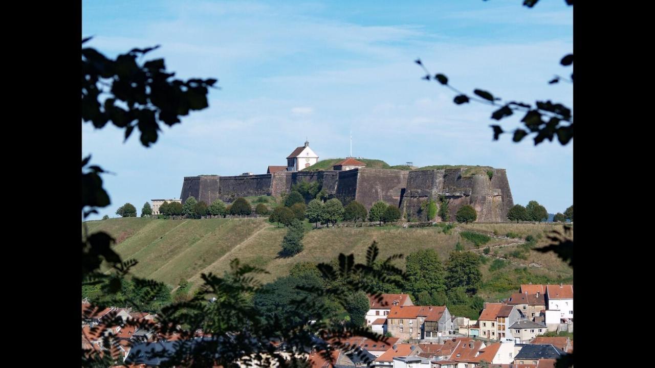 فيلا La Petite Halte Lemberg المظهر الخارجي الصورة